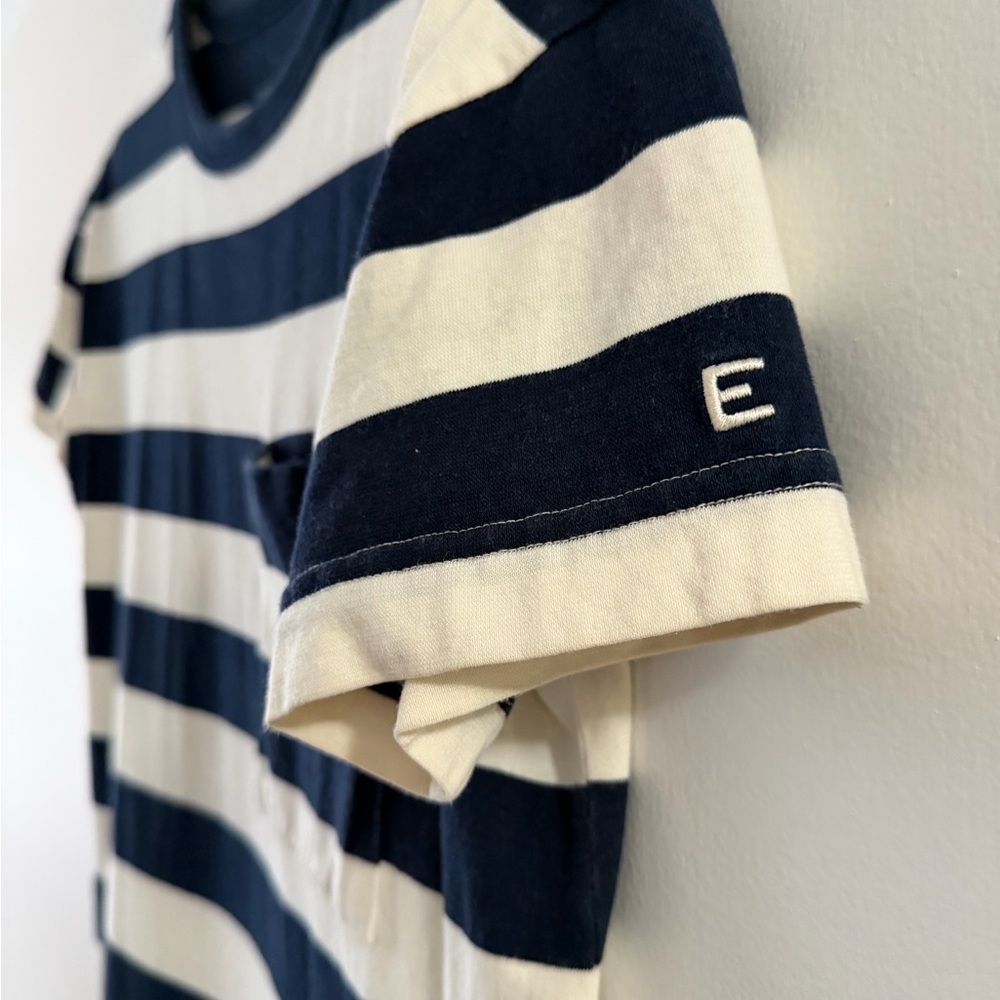 Everlane Midi Knit T Shirt Dress - Picture 3 of 5